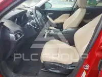 2017 Jaguar F-PACE фото