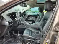 2017 Jaguar F-PACE фото