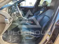 2017 Jaguar F-PACE фото