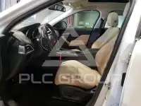 2017 Jaguar F-PACE фото