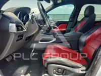 2017 Jaguar F-PACE фото