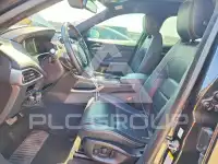 2017 Jaguar F-PACE фото