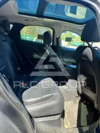 2017 Jaguar F-PACE photo