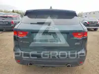 2017 Jaguar F-PACE photo