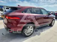 2017 Jaguar F-PACE фото