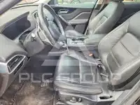 2017 Jaguar F-PACE photo