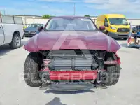 2017 Jaguar F-PACE фото