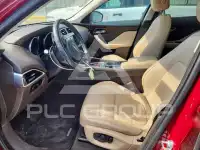 2017 Jaguar F-PACE фото