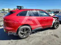2017 Jaguar F-PACE photo