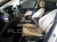 2017 Jaguar F-PACE photo