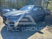2017 Jaguar F-PACE photo