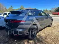 2017 Jaguar F-PACE photo