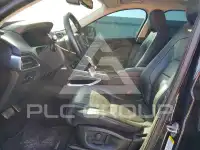 2017 Jaguar F-PACE фото