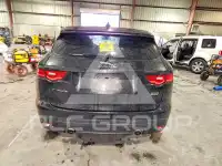 2017 Jaguar F-PACE фото