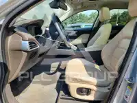 2017 Jaguar F-PACE фото
