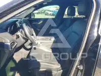 2017 Jaguar F-PACE фото