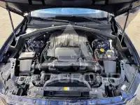 2017 Jaguar F-PACE фото
