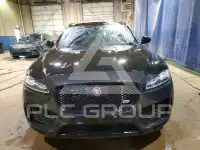 2017 Jaguar F-PACE photo