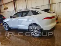 2017 Jaguar F-PACE photo