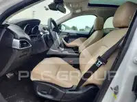 2017 Jaguar F-PACE фото