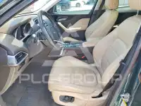 2017 Jaguar F-PACE фото