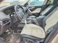 2017 Jaguar F-PACE фото