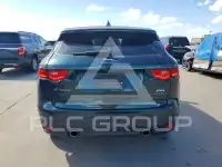 2017 Jaguar F-PACE photo