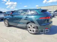 2017 Jaguar F-PACE photo