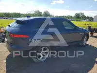 2017 Jaguar F-PACE фото