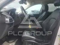 2017 Jaguar F-PACE фото