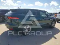 2017 Jaguar F-PACE photo
