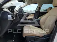 2017 Jaguar F-PACE фото