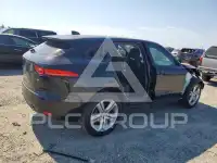 2017 Jaguar F-PACE фото