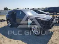 2017 Jaguar F-PACE фото