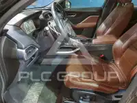 2017 Jaguar F-PACE photo