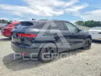 2017 Jaguar F-PACE фото