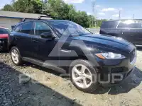 2017 Jaguar F-PACE фото