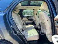 2017 Jaguar F-PACE фото