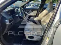2017 Jaguar F-PACE фото