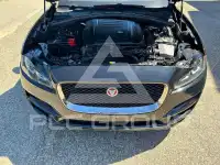 2017 Jaguar F-PACE фото
