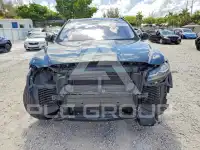 2017 Jaguar F-PACE фото