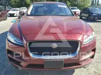 2017 Jaguar F-PACE фото