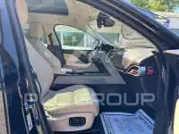 2017 Jaguar F-PACE фото