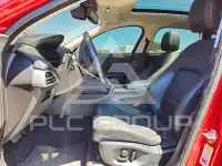 2017 Jaguar F-PACE фото