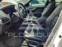 2017 Jaguar F-PACE фото