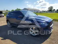 2017 Jaguar F-PACE фото