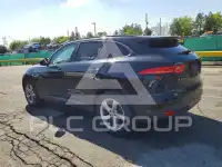 2017 Jaguar F-PACE photo