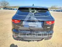 2017 Jaguar F-PACE photo