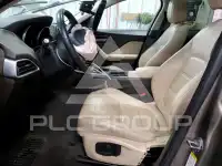 2017 Jaguar F-PACE фото
