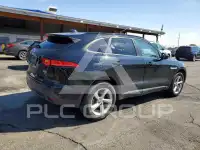 2017 Jaguar F-PACE photo